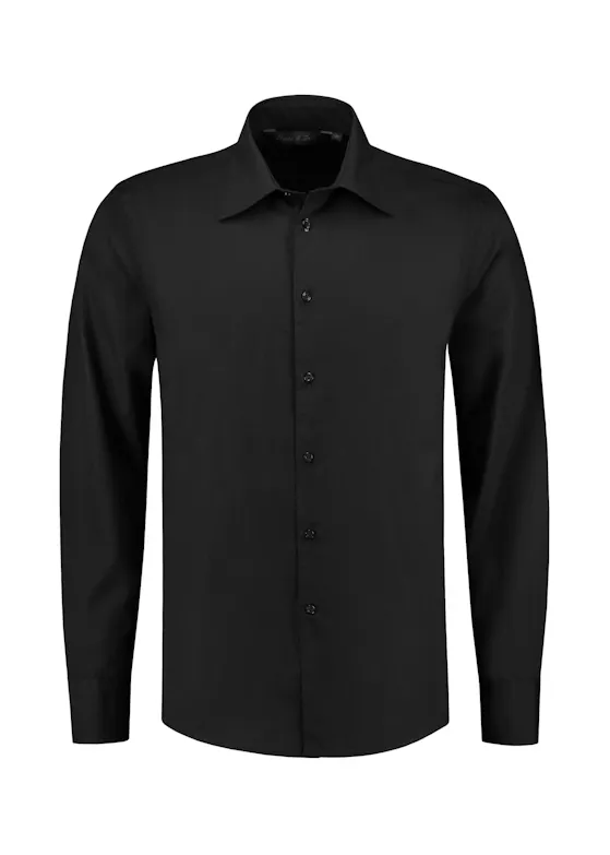 Lemon & Soda 3935 Long-Sleeve Regular Fit