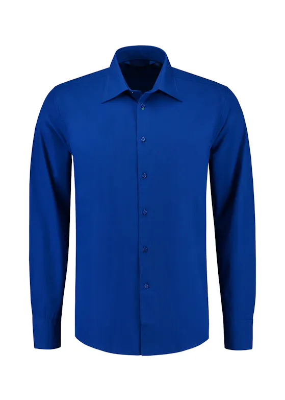 Lemon & Soda 3935 Long-Sleeve Regular Fit