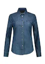 Lemon & Soda 3950 Longsleeve Regular Fit für Damen Vorschaubild