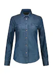 Blue Denim