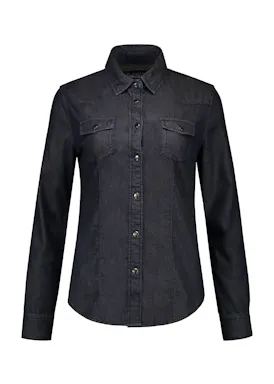 Lemon & Soda 3950 Longsleeve Regular Fit für Damen