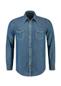 Lemon & Soda 3960 Herren Regular-Fit-Longsleeve Vorschaubild