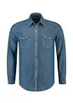 Blue Denim