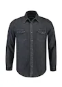 Lemon & Soda 3960 Herren Regular-Fit-Longsleeve Vorschaubild