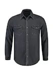 Dark Blue Denim