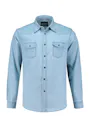 Lemon & Soda 3960 Herren Regular-Fit-Longsleeve Vorschaubild