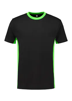Lemon & Soda 4500 T-shirt Regular Fit miniatuur