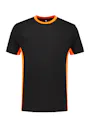 Lemon & Soda 4500 T-shirt Regular Fit miniatuur