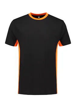 Lemon & Soda 4500 T-shirt Regular Fit miniatuur