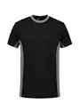 Lemon & Soda 4500 T-shirt Regular Fit miniatuur