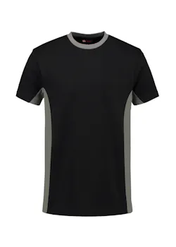 Lemon & Soda 4500 T-shirt Regular Fit miniatuur