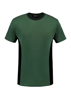 Lemon & Soda 4500 T-shirt Regular Fit miniatuur