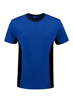 Lemon & Soda 4500 T-shirt Regular Fit miniatuur
