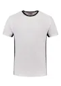 Lemon & Soda 4500 T-shirt Regular Fit miniatuur