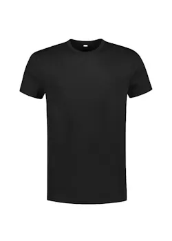 L&S Workwear Uni LEM4501 T-shirt Short Sleeves miniatuur