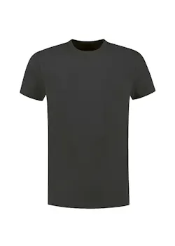 L&S Workwear Uni LEM4501 T-shirt Short Sleeves miniatuur
