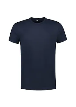 L&S Workwear Uni LEM4501 T-shirt Short Sleeves miniatuur