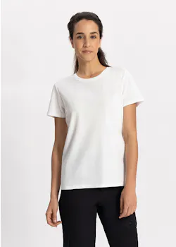 Lemon & Soda 4502 T-shirt Workwear Cooldry Regular Fit