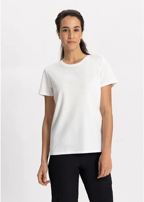 Lemon & Soda 4502 T-shirt Workwear Cooldry Regular Fit