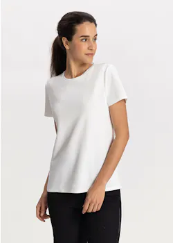 Lemon & Soda 4502 T-shirt Workwear Cooldry Regular Fit miniatuur