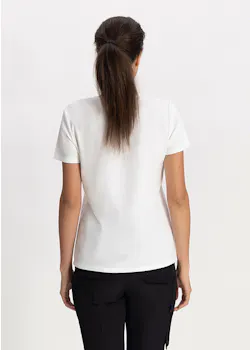 Lemon & Soda 4502 T-shirt Workwear Cooldry Regular Fit miniatuur