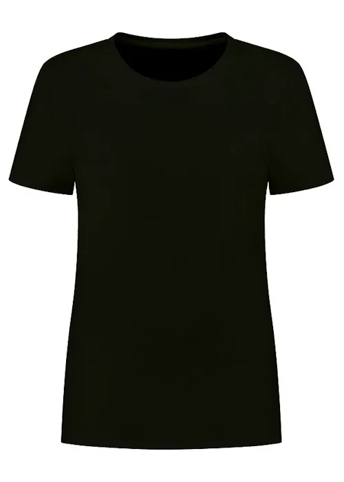 L&S Everywear LEM4502 T-shirt Cooldry Regular Fit Dames