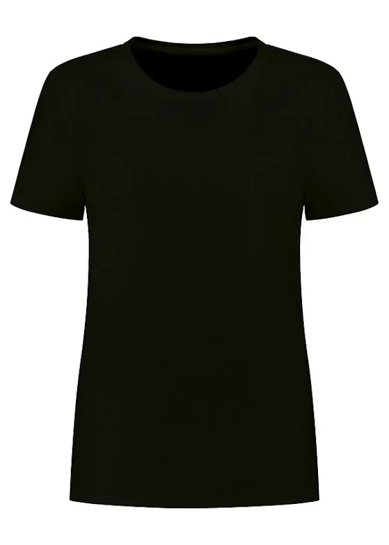 L&S Everywear LEM4502 T-shirt Cooldry Regular Fit Dames