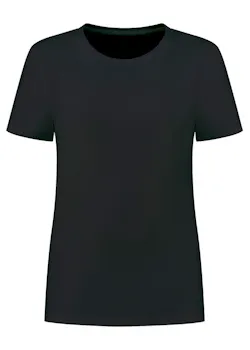 Lemon & Soda 4502 T-shirt Workwear Cooldry Regular Fit miniatuur