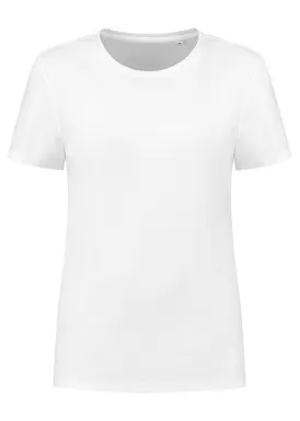 L&S Everywear LEM4502 T-Shirt Cooldry Regular Fit für Damen