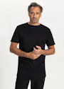 L&S Everywear LEM4504 T-shirt, CoolDry Regular Fit Vorschaubild