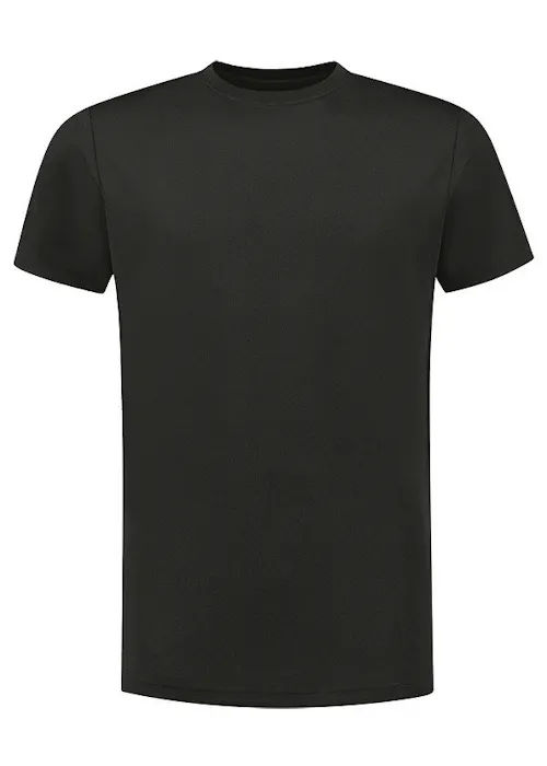 L&S Everywear LEM4504 T-shirt Cooldry Regular Fit