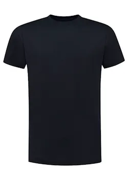 L&S Everywear LEM4504 T-shirt Cooldry Regular Fit miniatuur