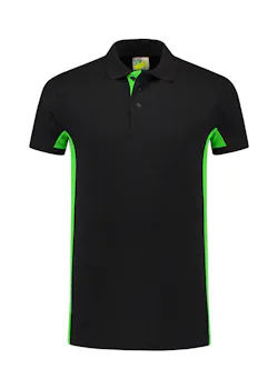 Lemon & Soda 4600 Poloshirt Regular Fit miniatuur