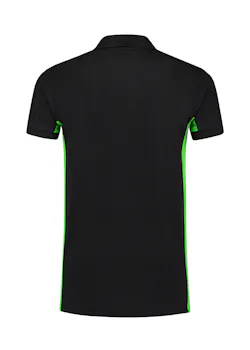 Lemon & Soda 4600 Poloshirt Regular Fit miniatuur
