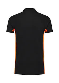 Lemon & Soda 4600 Poloshirt Regular Fit miniatuur