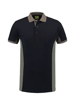 Lemon & Soda 4600 Poloshirt Regular Fit miniatuur