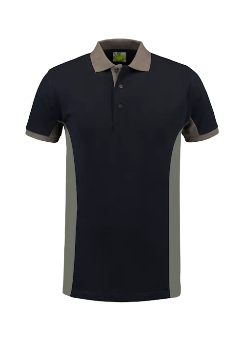 Lemon & Soda 4600 Poloshirt Regular Fit