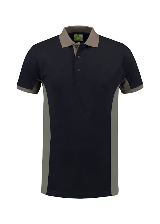 Lemon & Soda 4600 Polo Shirt Regular Fit