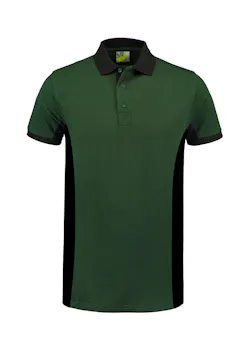 Lemon & Soda 4600 Poloshirt Regular Fit miniatuur