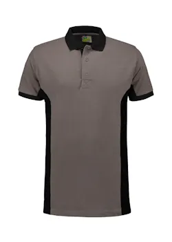 Lemon & Soda 4600 Poloshirt Regular Fit miniatuur