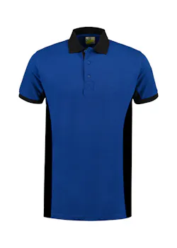 Lemon & Soda 4600 Poloshirt Regular Fit miniatuur