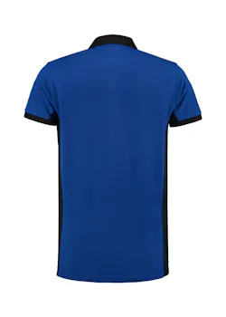 Lemon & Soda 4600 Poloshirt Regular Fit miniatuur