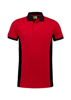 Lemon & Soda 4600 Poloshirt Regular Fit miniatuur