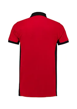 Lemon & Soda 4600 Poloshirt Regular Fit miniatuur