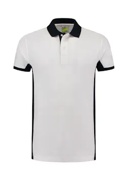 Lemon & Soda 4600 Poloshirt Regular Fit miniatuur
