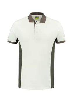 Lemon & Soda 4600 Poloshirt Regular Fit miniatuur