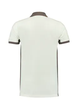 Lemon & Soda 4600 Poloshirt Regular Fit miniatuur