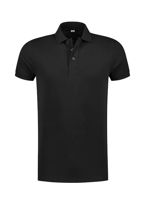 Lemon & Soda Workwear LEM4601 Poloshirt Double Lacoste Piqué Regular Fit