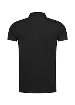 Lemon & Soda Workwear LEM4601 Poloshirt Double Lacoste Piqué Regular Fit miniatuur