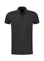 Lemon & Soda Workwear LEM4601 Polo Shirt Double Lacoste Piqué Regular Fit Vorschaubild